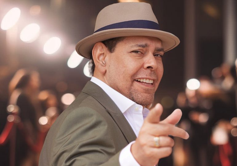 Fernando Villalona presenta “A La Manera Mía”: un álbum que honra su esencia, identidad y legado musical