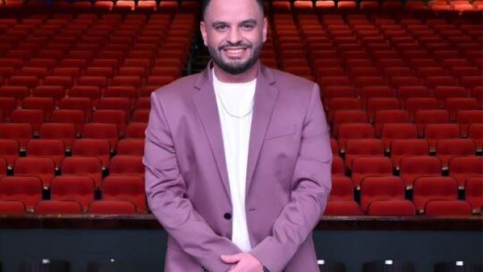 “Risas para la calor” unirá a talentos dominicanos y boricua en una sola noche de comedia