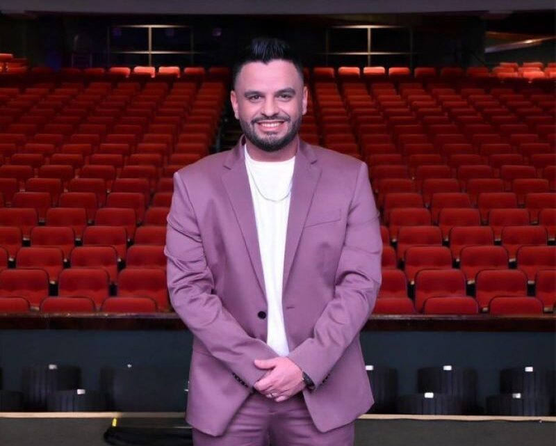 “Risas para la calor” unirá a talentos dominicanos y boricua en una sola noche de comedia