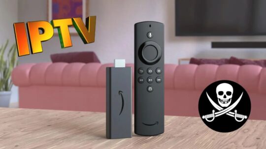 Expertos en ciberseguridad lanzan una advertencia crítica si tienes un Amazon Fire TV: «Es un problema grave»