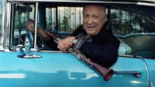 Arturo Sandoval nadie toca el merengue como los dominicanos