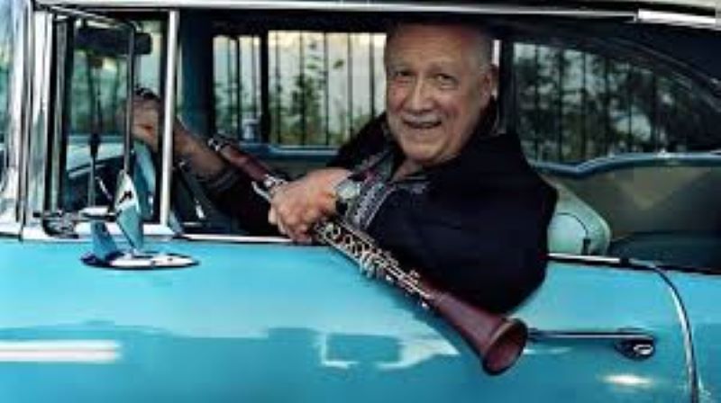 Arturo Sandoval nadie toca el merengue como los dominicanos