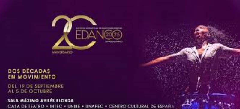 EDANCO celebrará su 20 aniversario con una edición especial