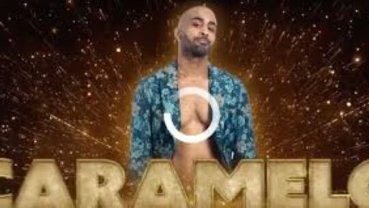 Caramelo llega a RD tras ganar “La Casa de los Famosos- All Stars”