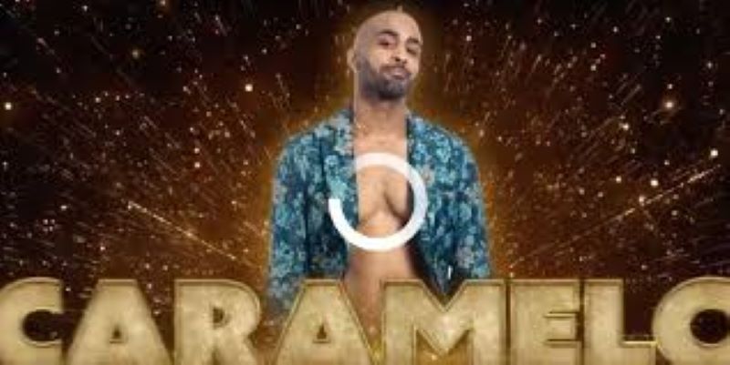 Caramelo llega a RD tras ganar “La Casa de los Famosos- All Stars”
