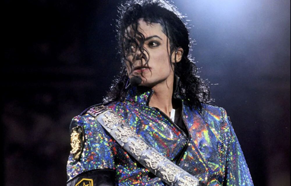 Inician acciones legales contra el patrimonio de Michael Jackson