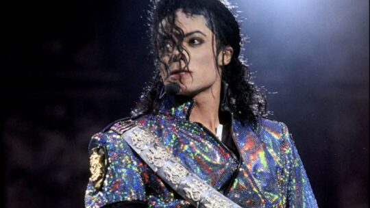 Inician acciones legales contra el patrimonio de Michael Jackson