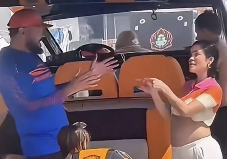 Raphy Pina comparte su pasión por la salsa en Alta Mar: «Llorarás» de Oscar D’León