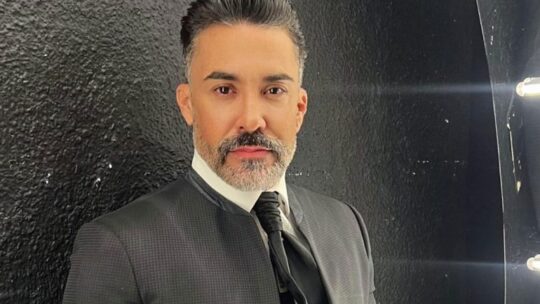 La Dirección General de Bellas Artes designa a Pablo Pérez como nuevo director del Ballet Nacional Dominicano