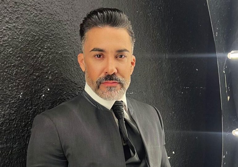 La Dirección General de Bellas Artes designa a Pablo Pérez como nuevo director del Ballet Nacional Dominicano