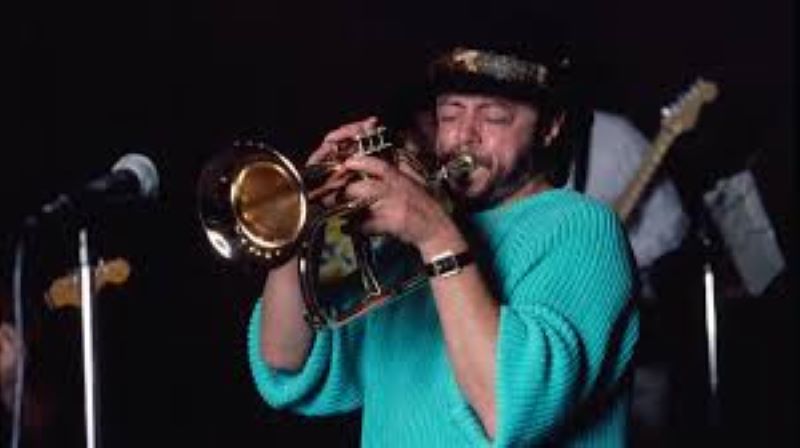Fallece musico de Jazz Chuck Mangione