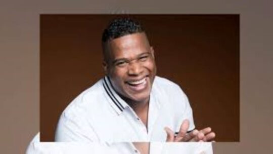 Jandy Ventura expresó un profundo agradecimiento a Dios tras superar un proceso de salud