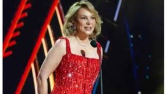 El regreso de «La Diva is Back» a TV está cada vez más cerca con “Chévere Nights Live”