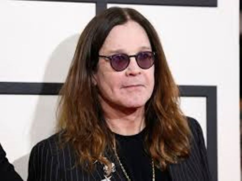 Fallece Ozzy Osbourne, el cantante de Black Sabbath