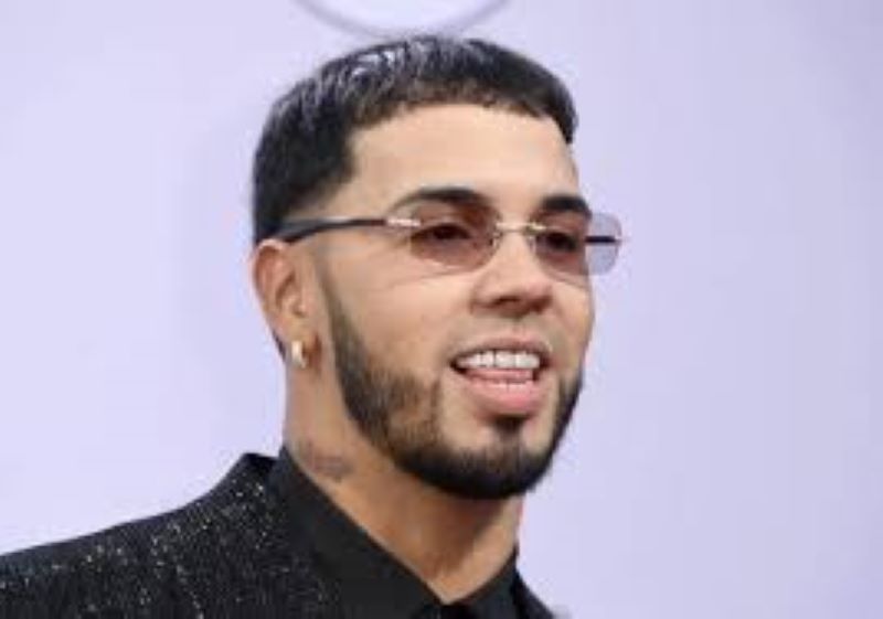 Posponen el concierto de Anuel AA en su gira “RH1M 2 TOUR”
