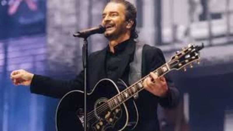Ricardo Arjona iniciará su gira mundial, Residencia Guatemala, en noviembre