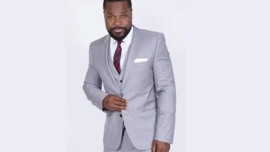 Falleció el actor Malcolm-Jamal Warner, estrella del reconocido programa El Show de Cosby