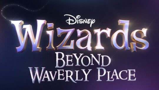 David Henrie confirma la temporada 2 de “Wizards Beyond Waverly Place” y promete sorpresas