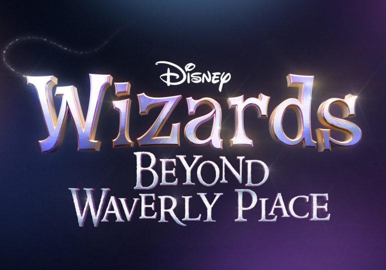 David Henrie confirma la temporada 2 de “Wizards Beyond Waverly Place” y promete sorpresas