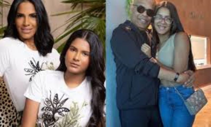 Confirmada participación de Ana Beatriz, hija de Rubby Pérez en homenaje “Infinito”
