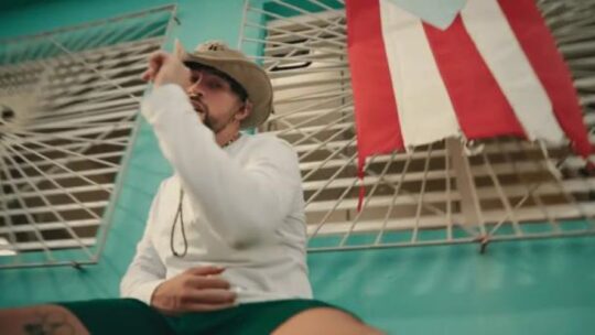 La residencia musical de Bad Bunny en Puerto Rico está generando gran impacto económico y repercusión internacional