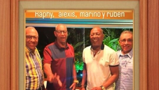 LOS VETERANOS HARÁN HISTORIA EN LA RADIO Y EN LA TV