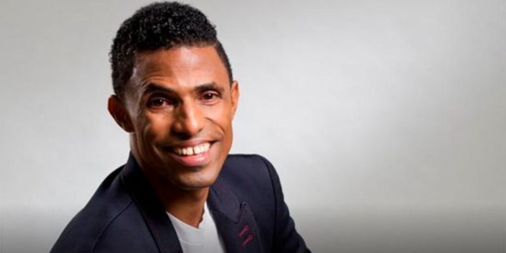Fausto Mata felicita a Santiago Matías por éxito de La Casa de Alofoke: “Alofoke me ha callado la boca”