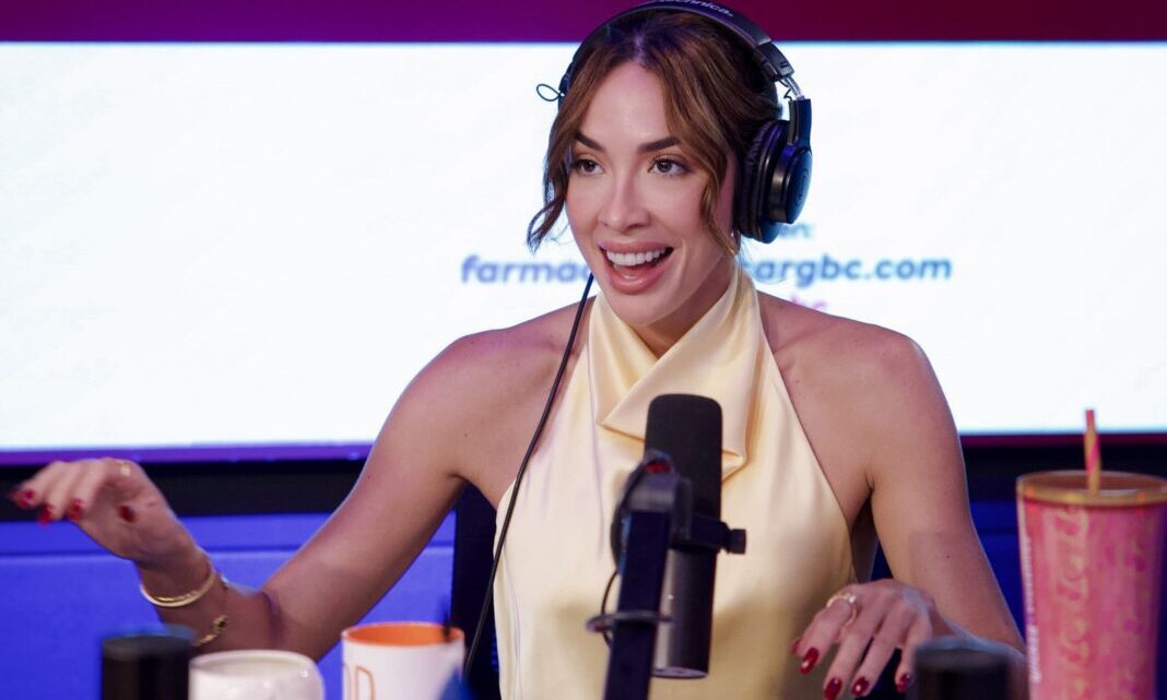 Gabi Desangles presenta a su nueva pareja: «Estamos juntos y me siento plena»