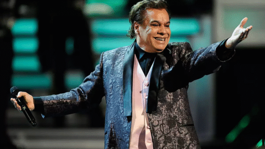 Netflix estrenará documental sobre Juan Gabriel que recorre su vida del icono de la música mexicana