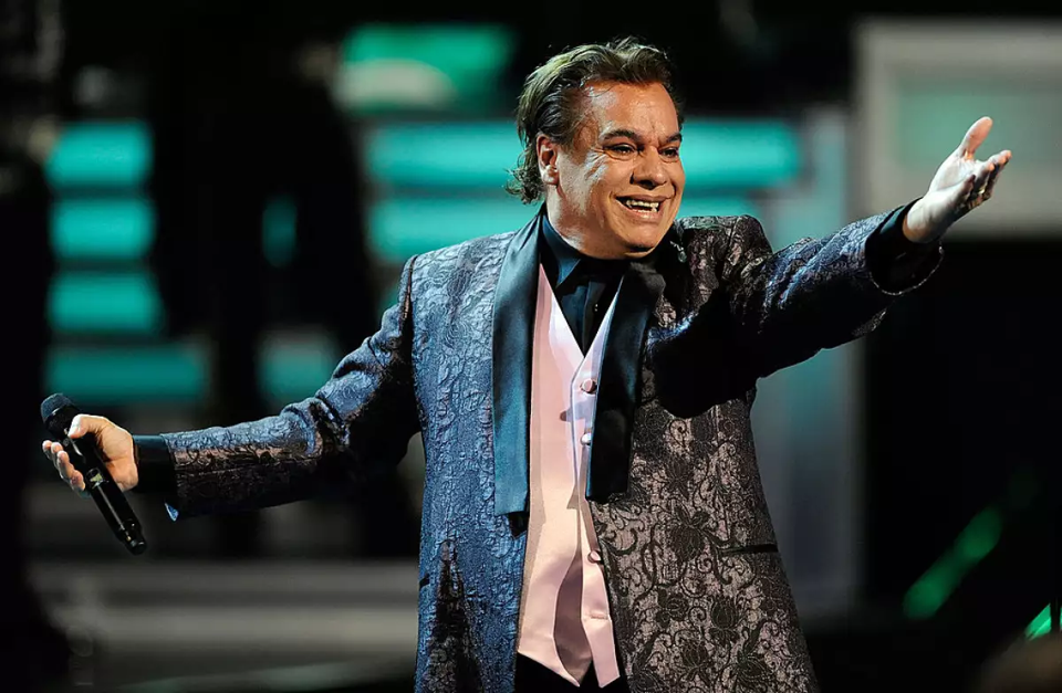 Netflix estrenará documental sobre Juan Gabriel que recorre su vida del icono de la música mexicana