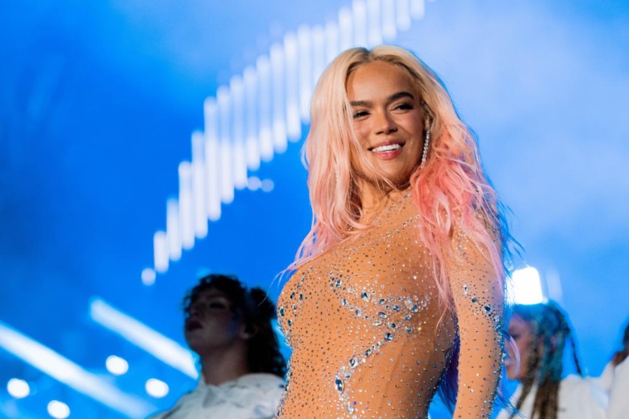 Karol G se presentará en concierto por la fraternidad mundial en el Vaticano