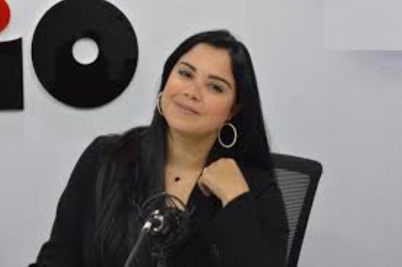 María Angélica Ureña se despide de Qué Chévere Saber con un mensaje de gratitud