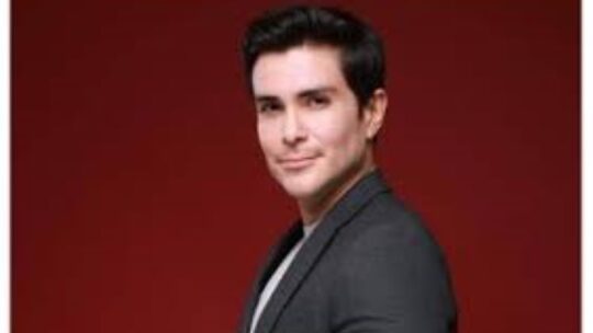 Fallece actor mexicano Juan Carlos Ramírez