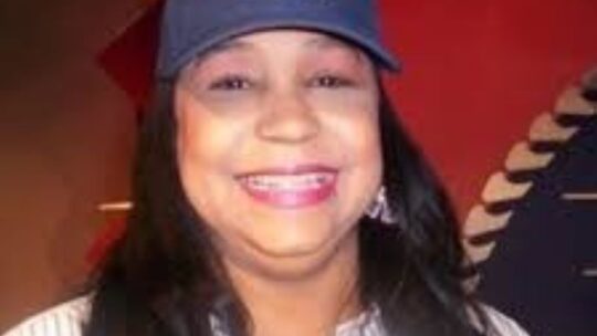 Solicitan sangre tipo A negativo para Angelita Curiel