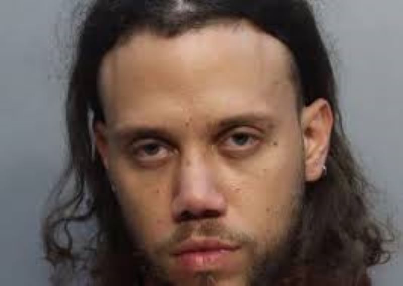 Puertorriqueño Jhayco fue arrestado acusado de posesión de cocaína y cannabis