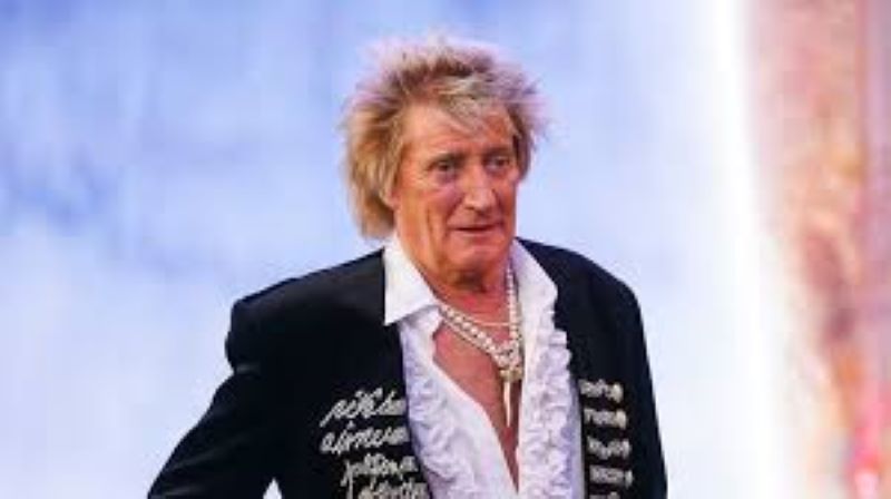 Sir Rod Stewart regresa a RD con su gira “One Last Time”