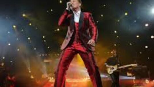 Emmanuel llega a Santo Domingo con su «Solo Hits Tour 2025» este 28 de agosto
