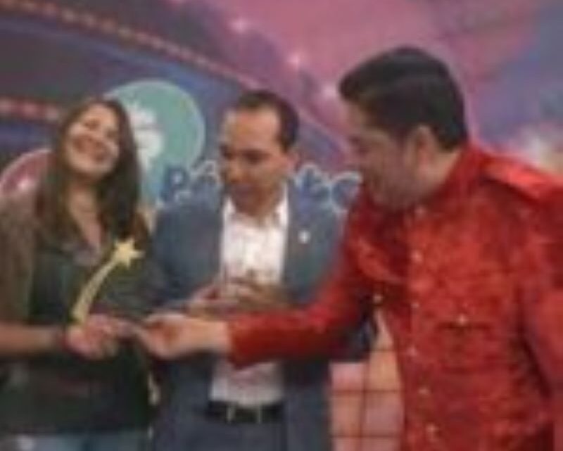 “73 Años de la Televisión Dominicana , sus Momentos y programa Inolvidables”