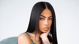 Yailin la Más Viral logra un hito recibir una nominación en la categoría “La nueva generación femenina”, de Premios Juventud