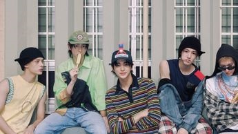 Cortis, la nueva banda Boy Band para revolucionar el mundo del K-pop