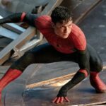 Tom Holland, hospitalizado tras sufrir una conmoción cerebral por un accidente durante el rodaje de Spider-Man