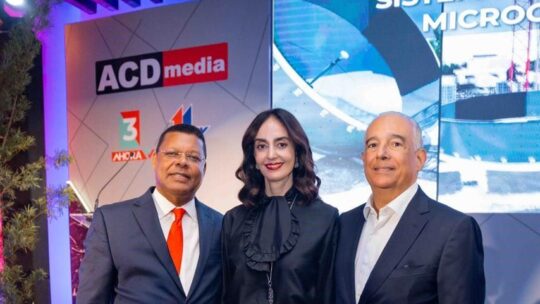 ACDMEDIA LANZA EN SEÑAL DIGITAL SUS CANALES AHORA TV CANAL 3 Y CATORCE TV