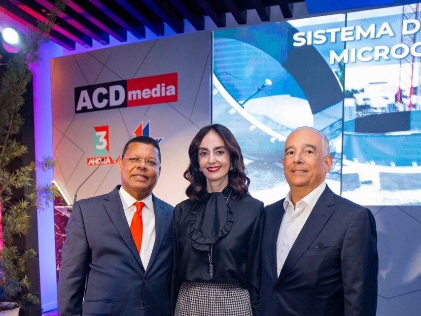 ACDMEDIA LANZA EN SEÑAL DIGITAL SUS CANALES AHORA TV CANAL 3 Y CATORCE TV