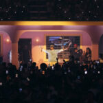 Bad Bunny demandado por el dueño de la casita original que usó en sus conciertos