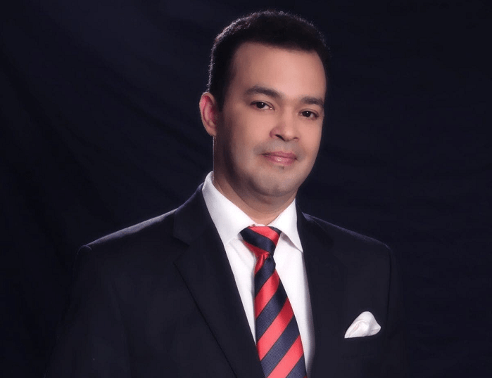 Alex Bueno hospitalizado un episodio de hipoglucemia