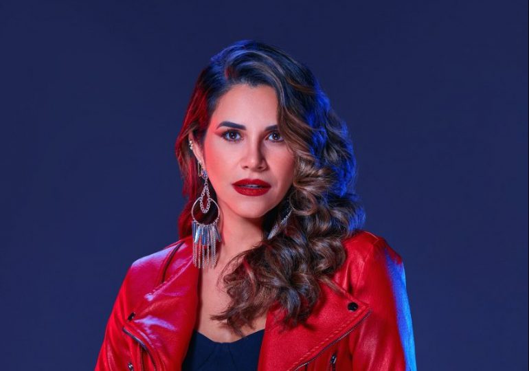 Pamela Sued anunció que su programa de TV “Pamela todo un show” saldrá del aire