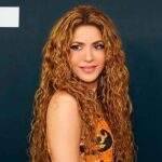 Shakira inaugura nueva escuela de la Fundación Pies Descalzos en Tibú, Colombia