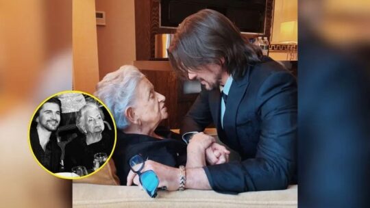Fallece Alicia Vásquez, madre del cantante colombiano Juanes