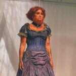Entre aplausos y gratitud, Sabrina Gómez se despide de La Monstrua