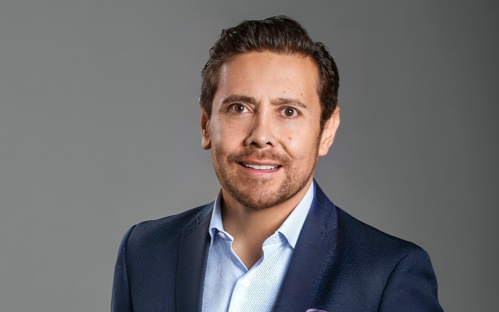 Pablo Cruz, protagonista de Chespirito, llega a SMARTFILMS Dominicana